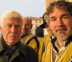 Torcolato DOC Breganze - Grape Harvest 2009